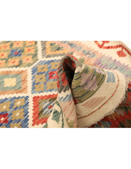 Kilim 102x154 Cm Kilim Afghanistan