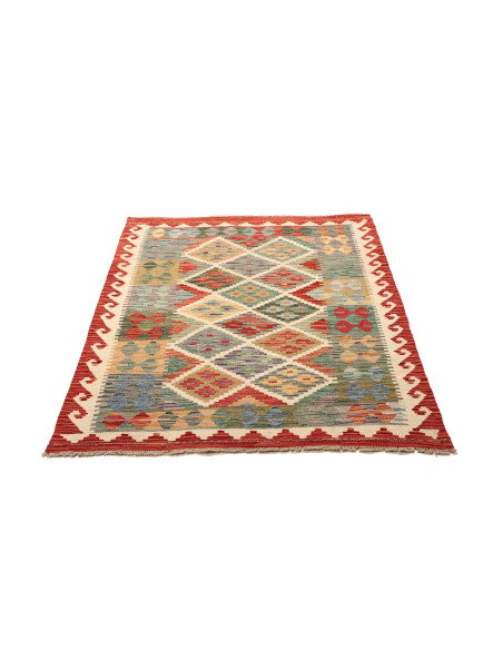 Kilim 101x142 Cm Kilim