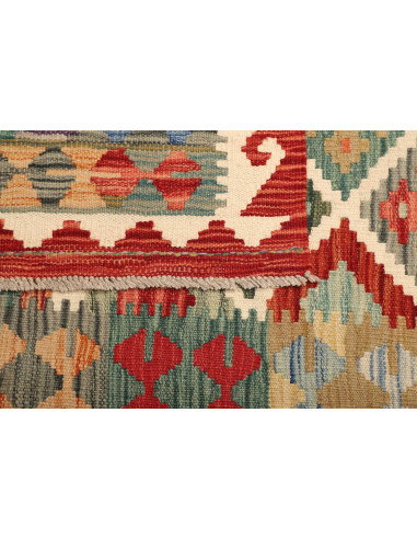 Kilim 101x142 Cm Kilim