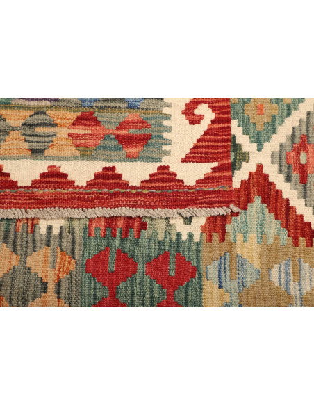 Kilim 101x142 Cm Kilim
