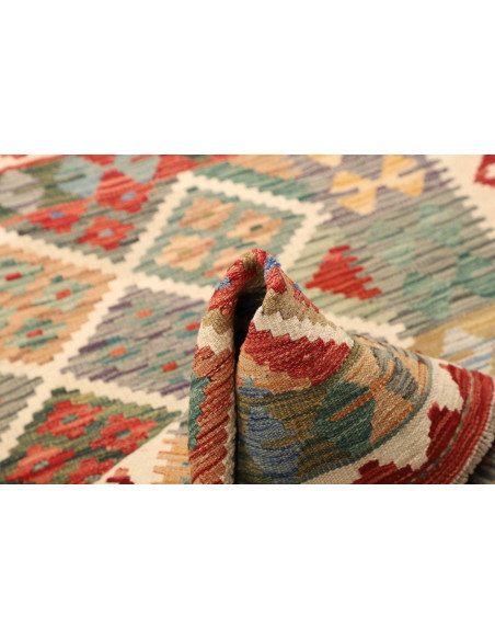 Kilim 101x142 Cm Kilim