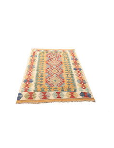 Kilim 98x162 Cm Kilim 2
