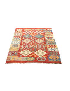 Kilim 98x145 Cm Kilim 2