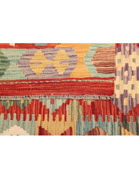 Kilim 98x145 Cm Kilim