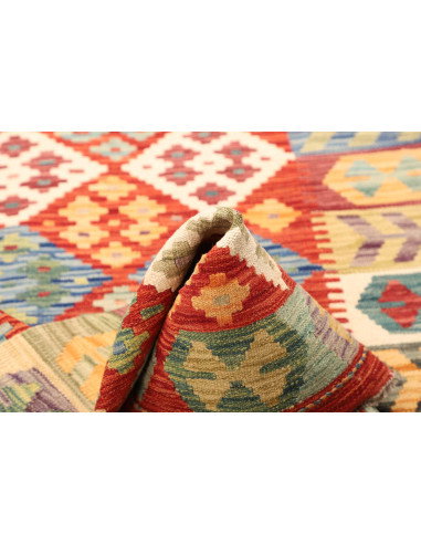 Kilim 98x145 Cm Kilim