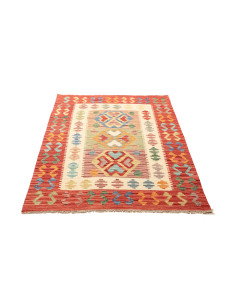 Kilim 100x142 Cm Kilim Afghanistan 2