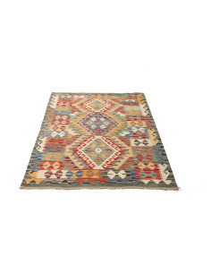 Kilim 101x151 Cm Kilim Afghanistan 2