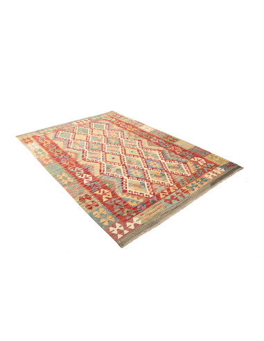 Hand-carded Wool