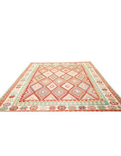 Kilim 247x294 Cm Kilim 2