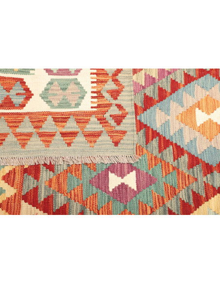 Kilim 247x294 Cm Kilim
