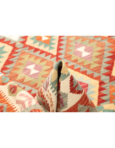 Kilim 247x294 Cm Kilim
