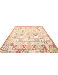 Kilim 203x294 Cm Kilim Afghanistan 2