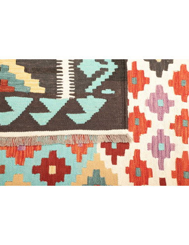 Hand-carded Wool