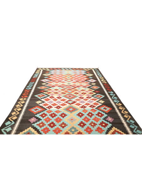 Kilim 208x297 Cm Kilim