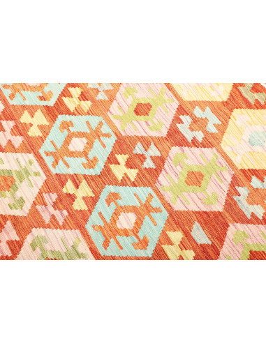 Kilim 167x240 Cm Kilim Afghanistan