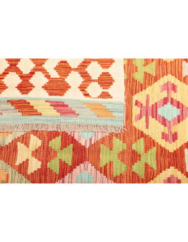 Kilim 167x240 Cm Kilim Afghanistan