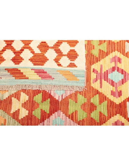 Kilim 167x240 Cm Kilim Afghanistan