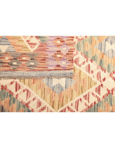 Kilim 108x187 Cm Kilim