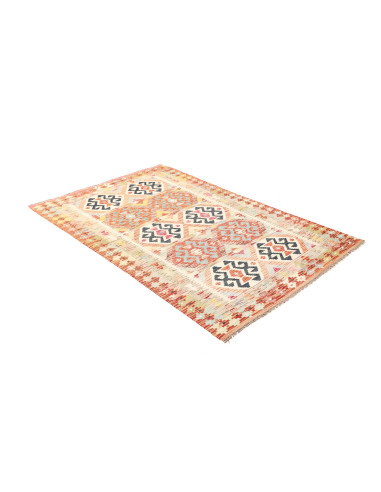 Kilim 120x186 Cm Kilim Afghanistan, Lana, 160.000-200.000