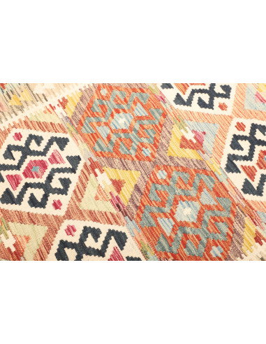 Kilim 120x186 Cm Kilim Afghanistan, Wool, 160,000-200,000