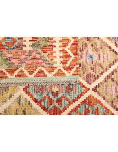 Kilim 130x184 Cm Kilim