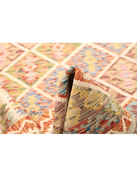 Kilim 130x184 Cm Kilim