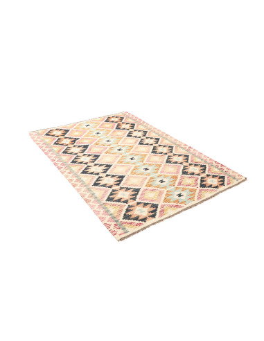 Kilim 127x178 Cm Kilim Afghanistan