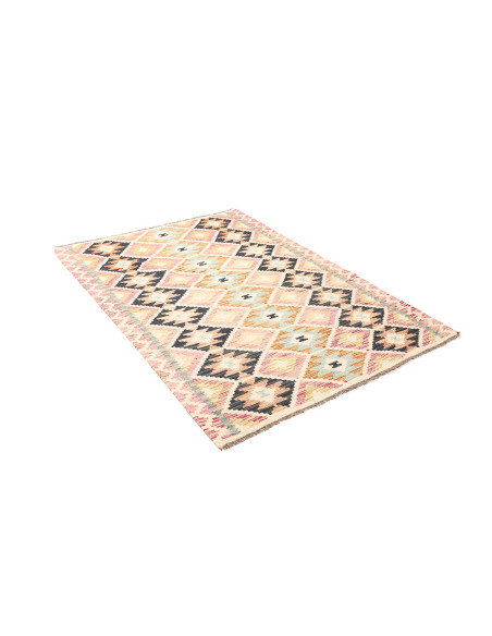 Kilim 127x178 Cm Kilim Afghanistan