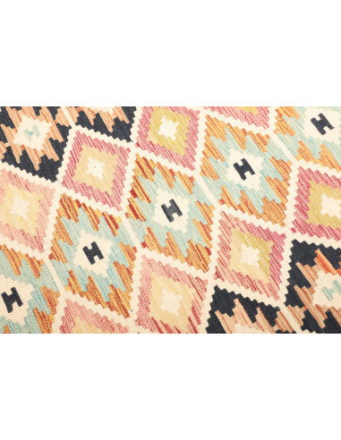 Kilim 127x178 Cm Kilim Afghanistan