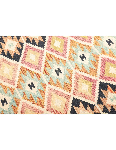 Kilim 127x178 Cm Kilim Afghanistan