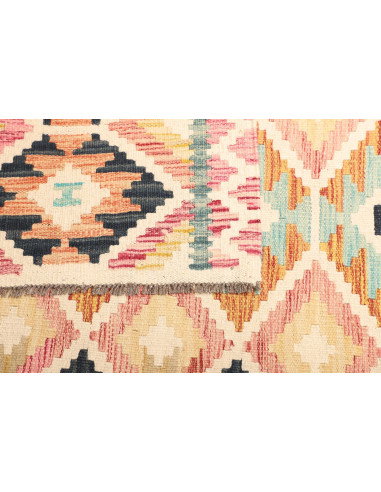 Kilim 127x178 Cm Kilim Afghanistan