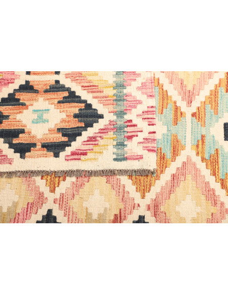Kilim 127x178 Cm Kilim Afghanistan