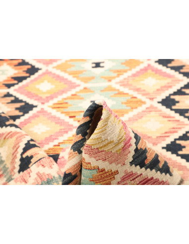 Kilim 127x178 Cm Kilim Afghanistan