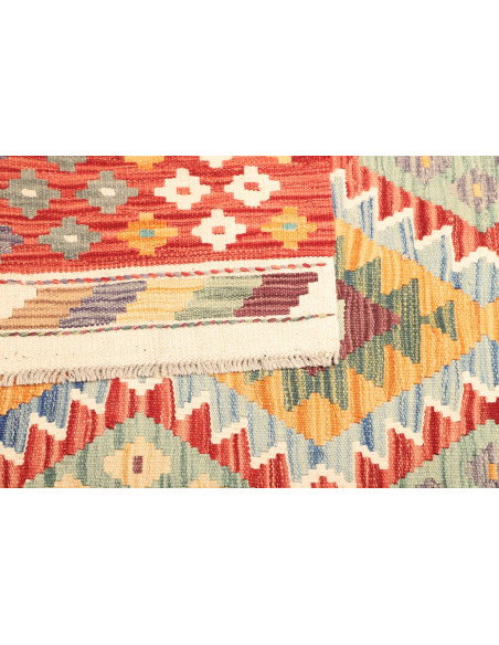 Kilim 127x172 Cm Kilim