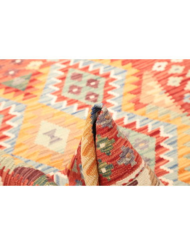Kilim 127x172 Cm Kilim