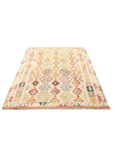 Kilim 129x184 Cm Kilim 2
