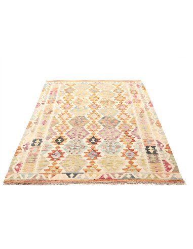 Kilim 129x184 Cm Kilim