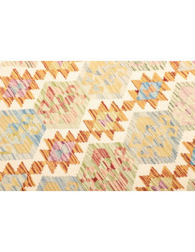 Kilim 129x184 Cm Kilim