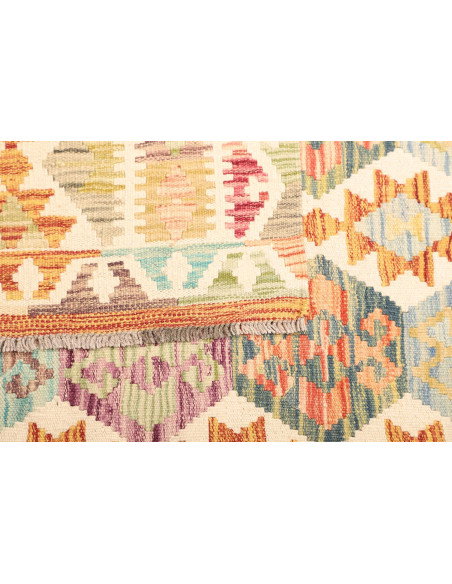 Kilim 129x184 Cm Kilim