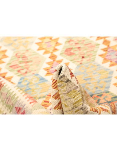 Kilim 129x184 Cm Kilim