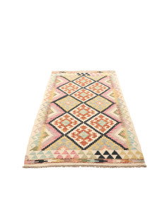 Kilim 98x183 Cm Kilim 2
