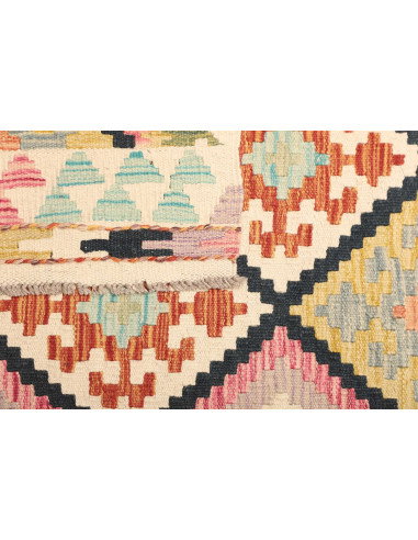 Kilim 98x183 Cm Kilim