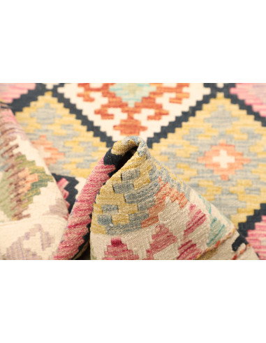 Kilim 98x183 Cm Kilim