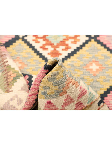 Kilim 98x183 Cm Kilim