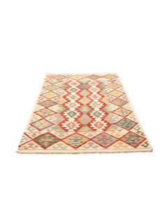 Kilim 123x176 Cm Kilim Afghanistan Lana 2