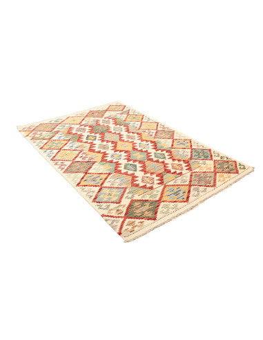 Kilim 123x176 Cm Kilim Afghanistan Lana