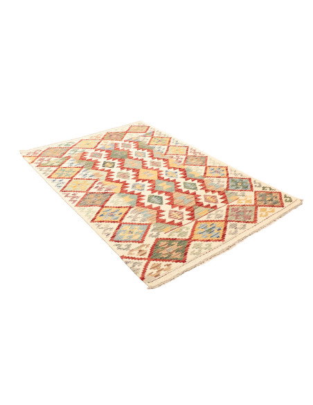 Kilim 123x176 Cm Kilim Afghanistan Wool