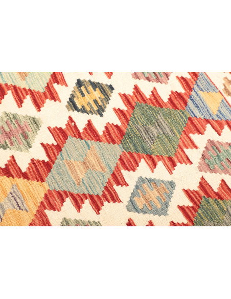 Kilim 123x176 Cm Kilim Afghanistan Lana