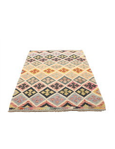 Kilim 122x191 Cm Kilim 2