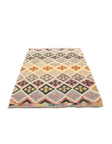 Kilim 122x191 Cm Kilim